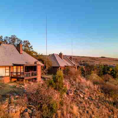 Crystal Springs Mountain Lodge Hotel Exterior