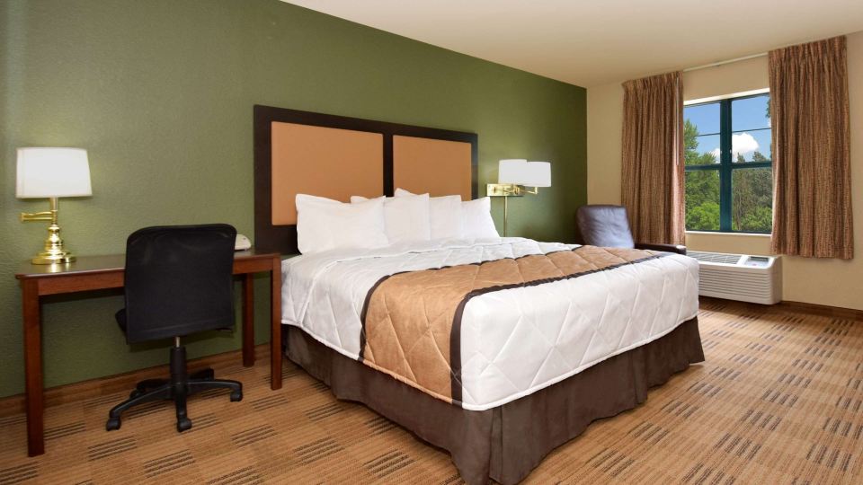 Extended Stay America Select Suites - Chicago - O'Hare