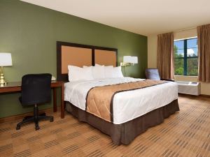 Extended Stay America Suites - Madison - Junction Court