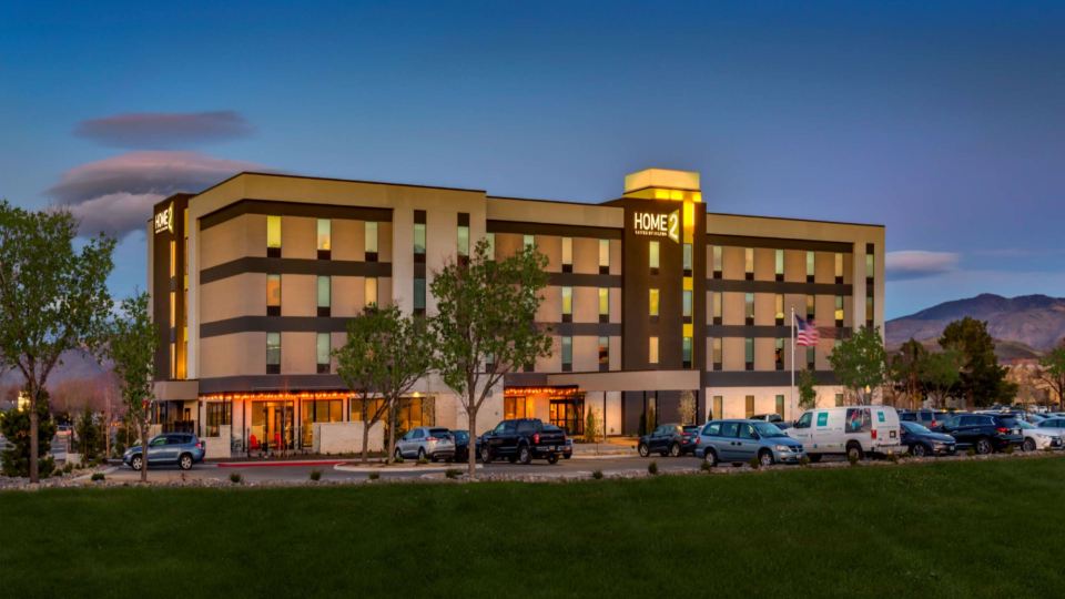 Home2 Suites by Hilton Reno