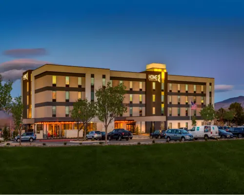 Home2 Suites by Hilton Reno Hotels near Meadowood Mall