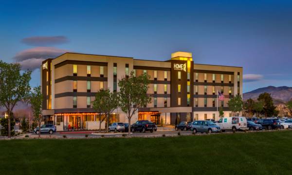Home2 Suites by Hilton Reno