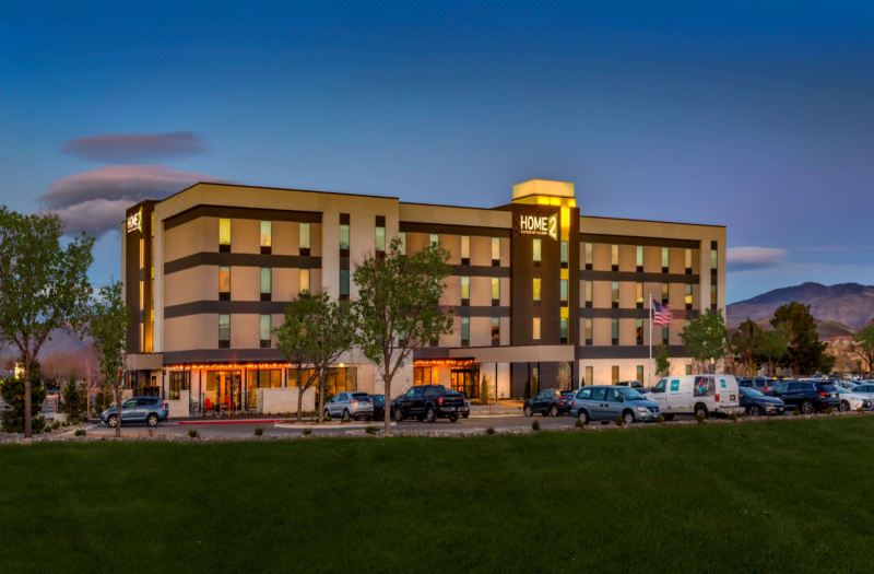 Home2 Suites by Hilton Reno