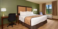 Extended Stay America Suites - Los Angeles - Burbank Airport - Studio Mit Kingsize-Bett – Nichtraucher