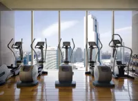Park Hyatt Seoul Hôtels à : Séoul
