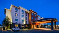 Best Western Plus Estevan Inn  Suites