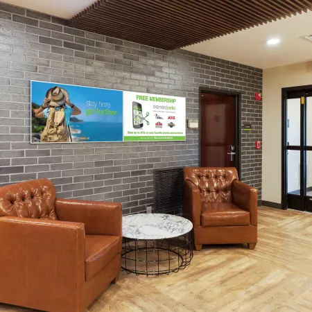 Extended Stay America - Providence - West Warwick