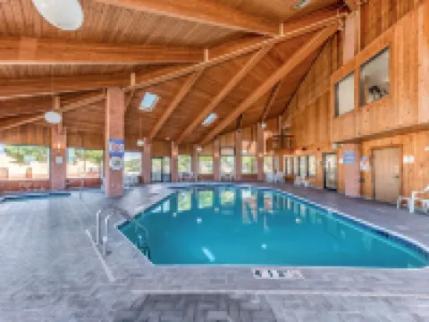 Quality Inn Allen - Plano East Hotels in Allen