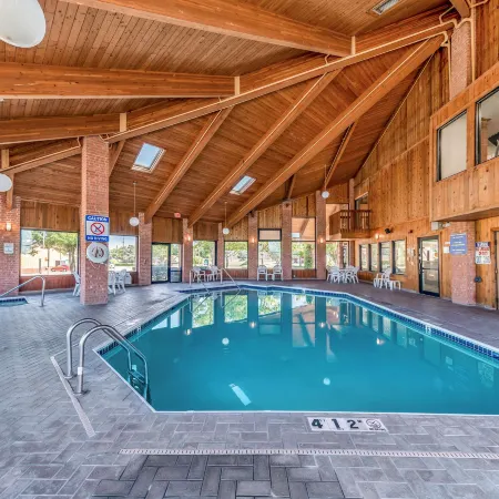 Quality Inn Allen - Plano East