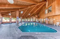 Quality Inn Allen - Plano East Hotels in Allen