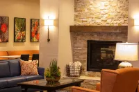 Best Western Plus A Wayfarers Inn and Suites