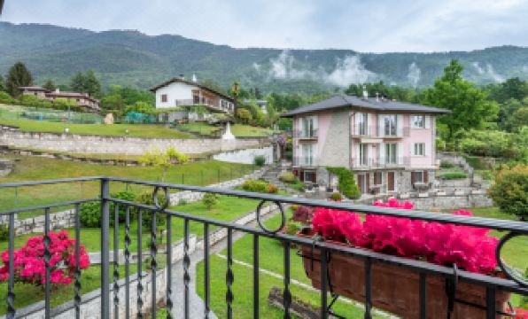 Holiday Home Iride by Interhome - Housity