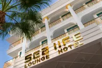 Sealife Lounge - Adult Only Hotels in Konyaalti