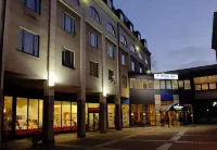 Pentahotel Leuven Hotels near Cafe Revue
