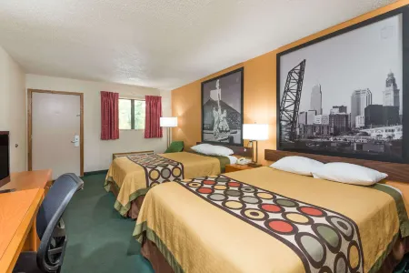 WestSpring Inn - Westlake Cleveland