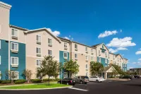 Extended Stay America Select Suites - Orlando - East Hotels near Garden Center at The Home Depot
