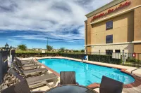 Hampton Inn & Suites Houston - Rosenberg - Wifi