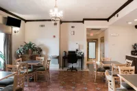 Americas Best Value Inn Griffin Hotels in Griffin