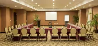 Eurobuilding Express Maiquetía Hotels in Catia La Mar