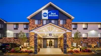 Best Western Eden Prairie Inn