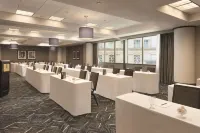 Embassy Suites by Hilton Indianapolis Downtown - balcón