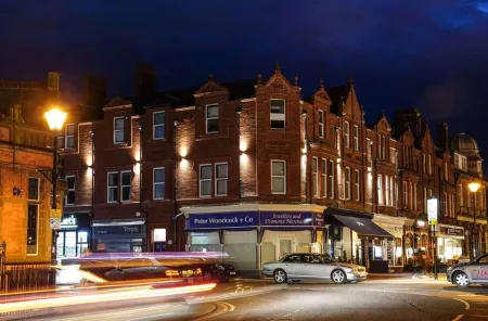 Mode Hotel Lytham