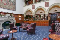 Bestwood Lodge Hotels in Gedling District