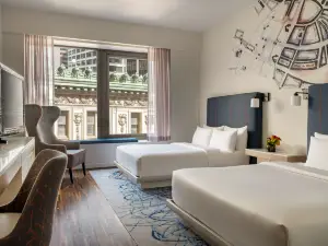 Hyatt Centric Wall Street New York