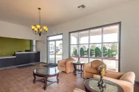 Studio 6 Tyler, TX - Pet friendly