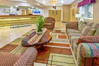 Days Inn & Suites by Wyndham Gresham Hotel a Gresham