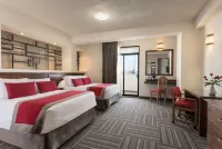 Ramada Plaza by Wyndham Leon