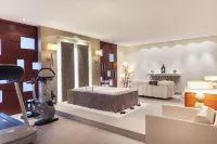 利雅得文華東方酒店 - 健身室/gym room