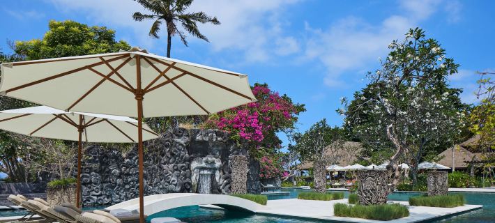 Hyatt Regency Bali Hotels in Bali
