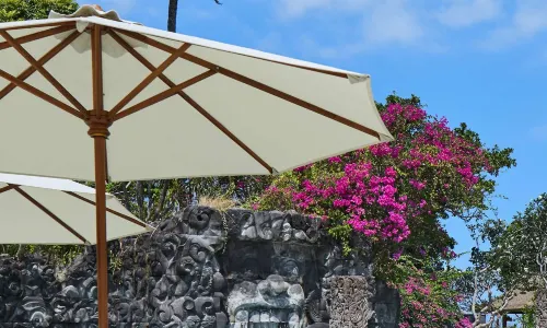 Hyatt Regency Bali
