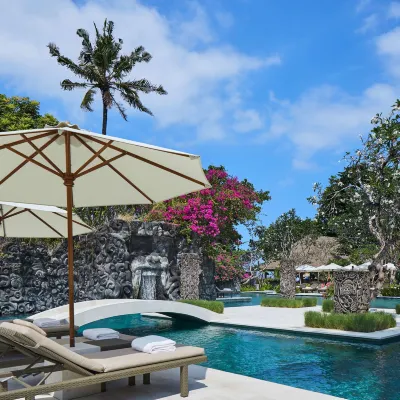 Hyatt Regency Bali Hotels near Sanur Beach