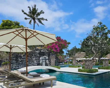 하얏트 리젠시 발리 발리 호텔