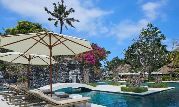 Hyatt Regency Bali