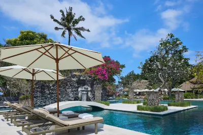 Hyatt Regency Bali Hotels near POTO COPY WERDI UTAMA by Arma