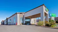SureStay Hotel by Best Western Albuquerque Midtown Các khách sạn ở Albuquerque