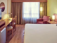 Mercure Sao Jose Dos Campos Hotels in Jacarei
