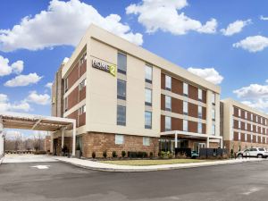 Home2 Suites by Hilton Olive Branch