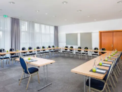 Courtyard Dortmund Hotels in Dortmund