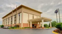 Hampton Inn Gaffney Hotels in Gaffney