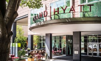 Grand Hyatt Berlin