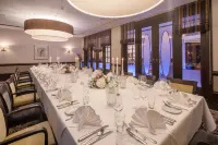 Best Western Premier Castanea Resort Hotel Hotels in Lauenburg
