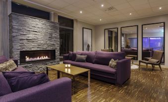 Scandic Sunnfjord Hotel & Spa