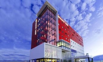 Ramada Encore by Wyndham Puebla
