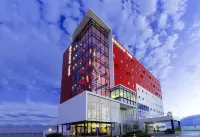 Ramada Encore by Wyndham Puebla Hôtels à : 