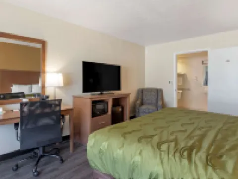 聖彼得斯堡騎士酒店 皮尼拉斯縣酒店