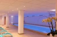 Best Western Plus Hotel Escapade Senlis - Family
